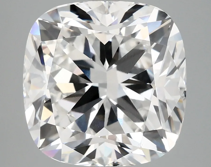 7.04 CT Cushion Premium Lab Grown Diamond