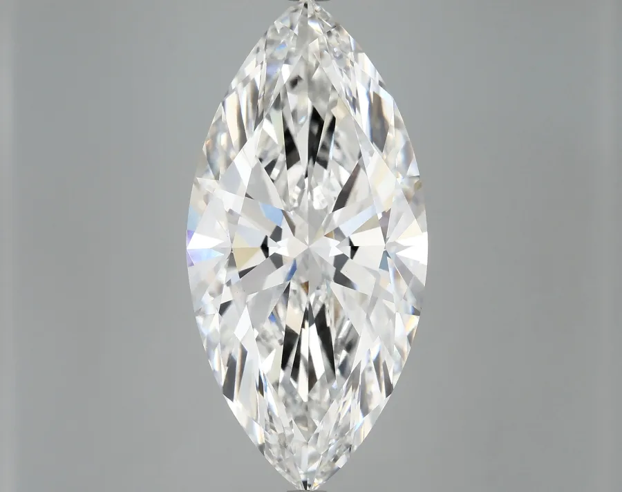 10.32 CT Marquise Premium Lab Grown Diamond