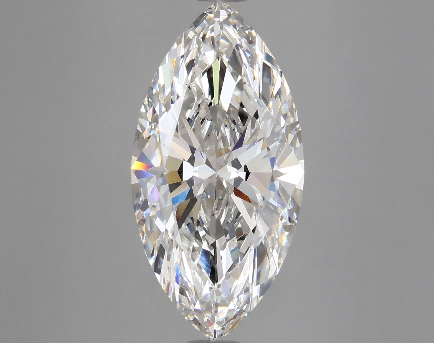 4.84 CT Marquise Diamond