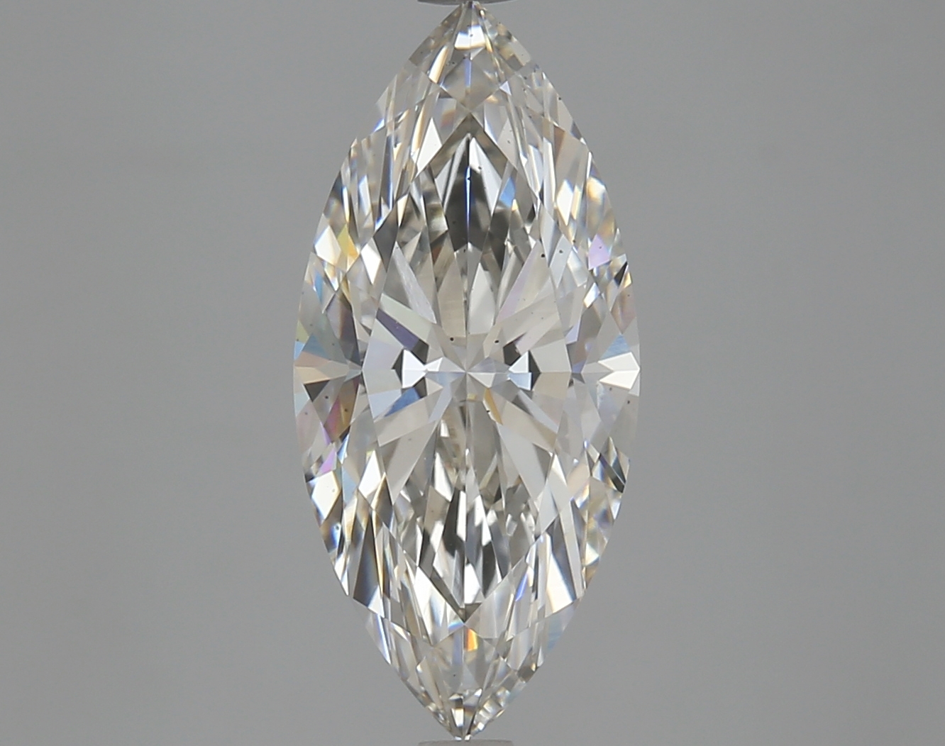 4.10 CT Marquise Diamond