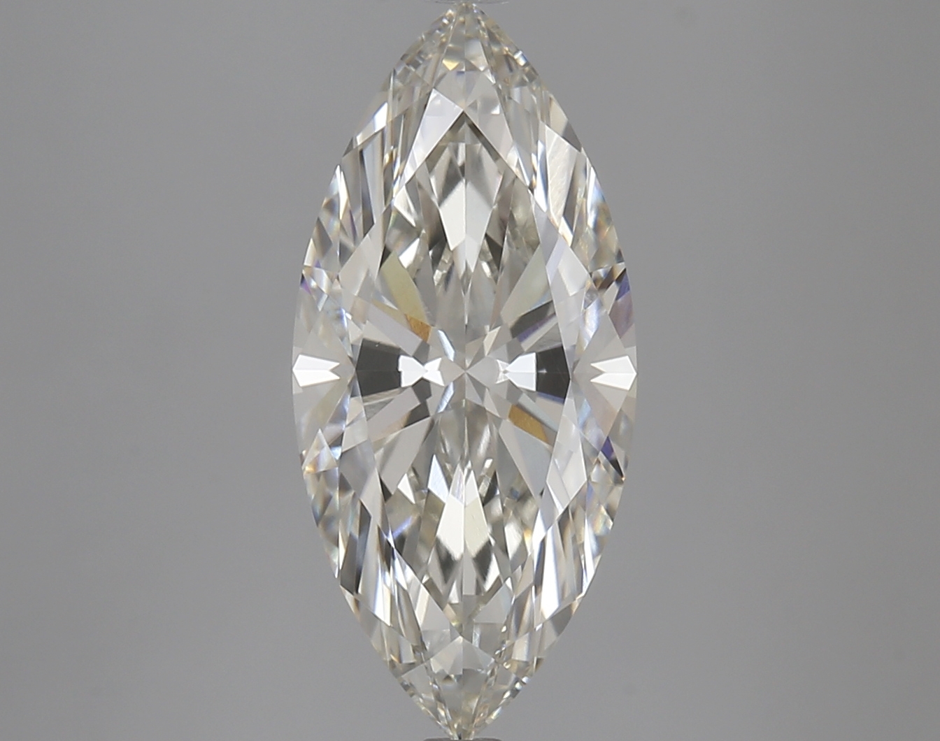 4.01 CT Marquise Diamond