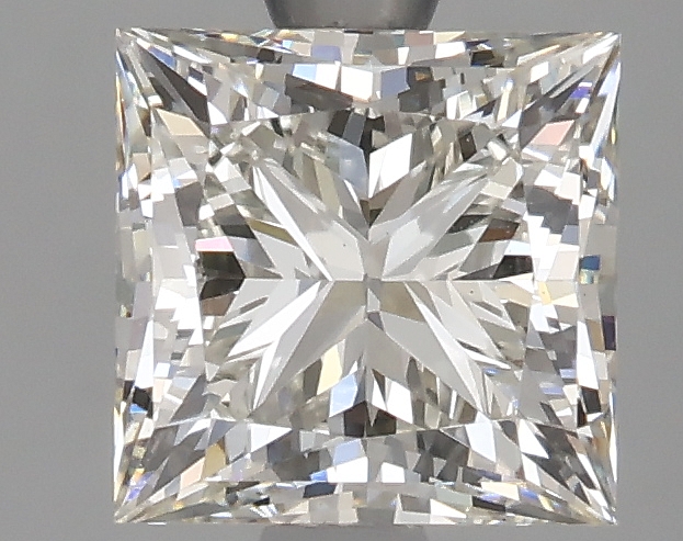 1.99 CT Pear Diamond