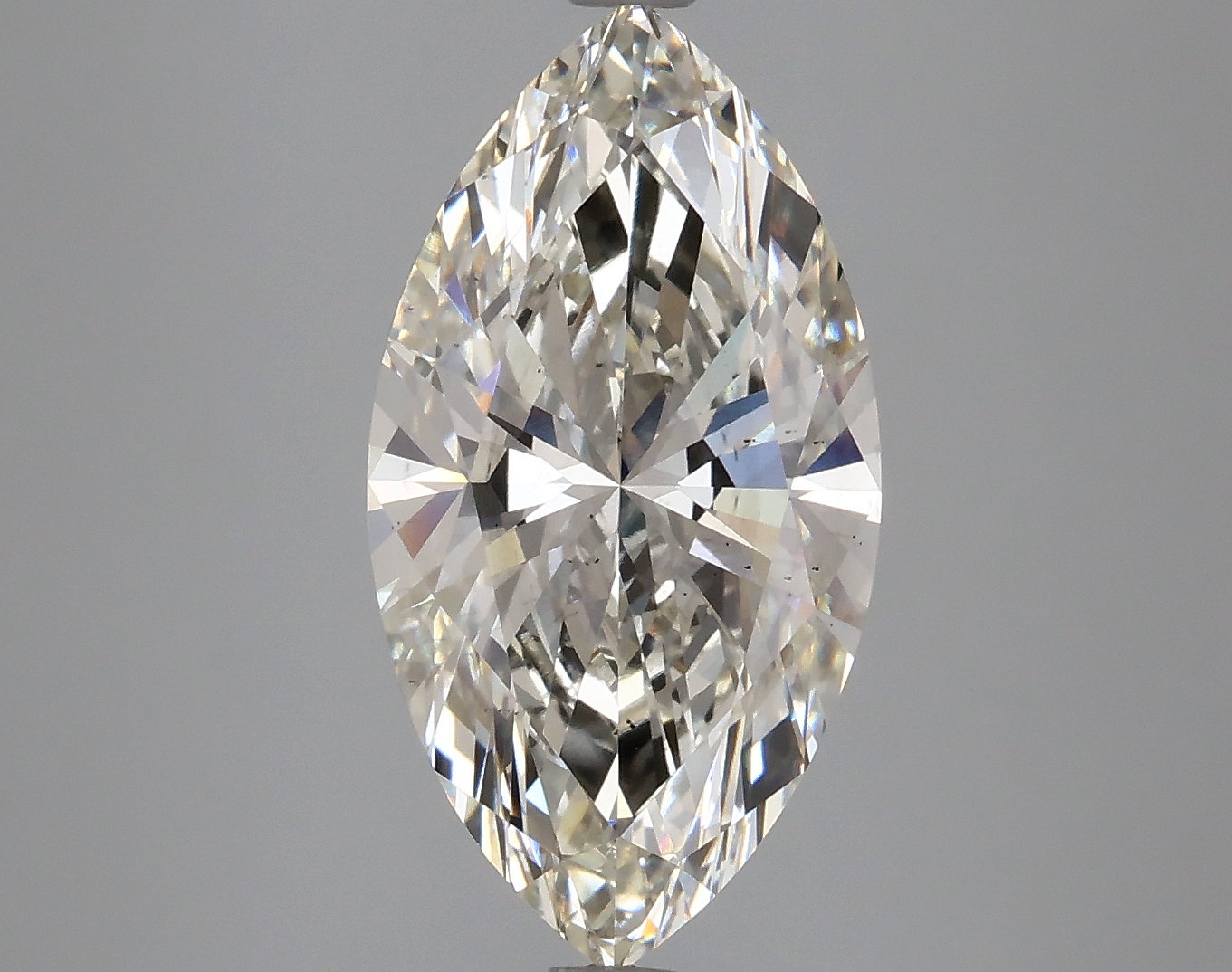 4.09 CT Marquise Diamond