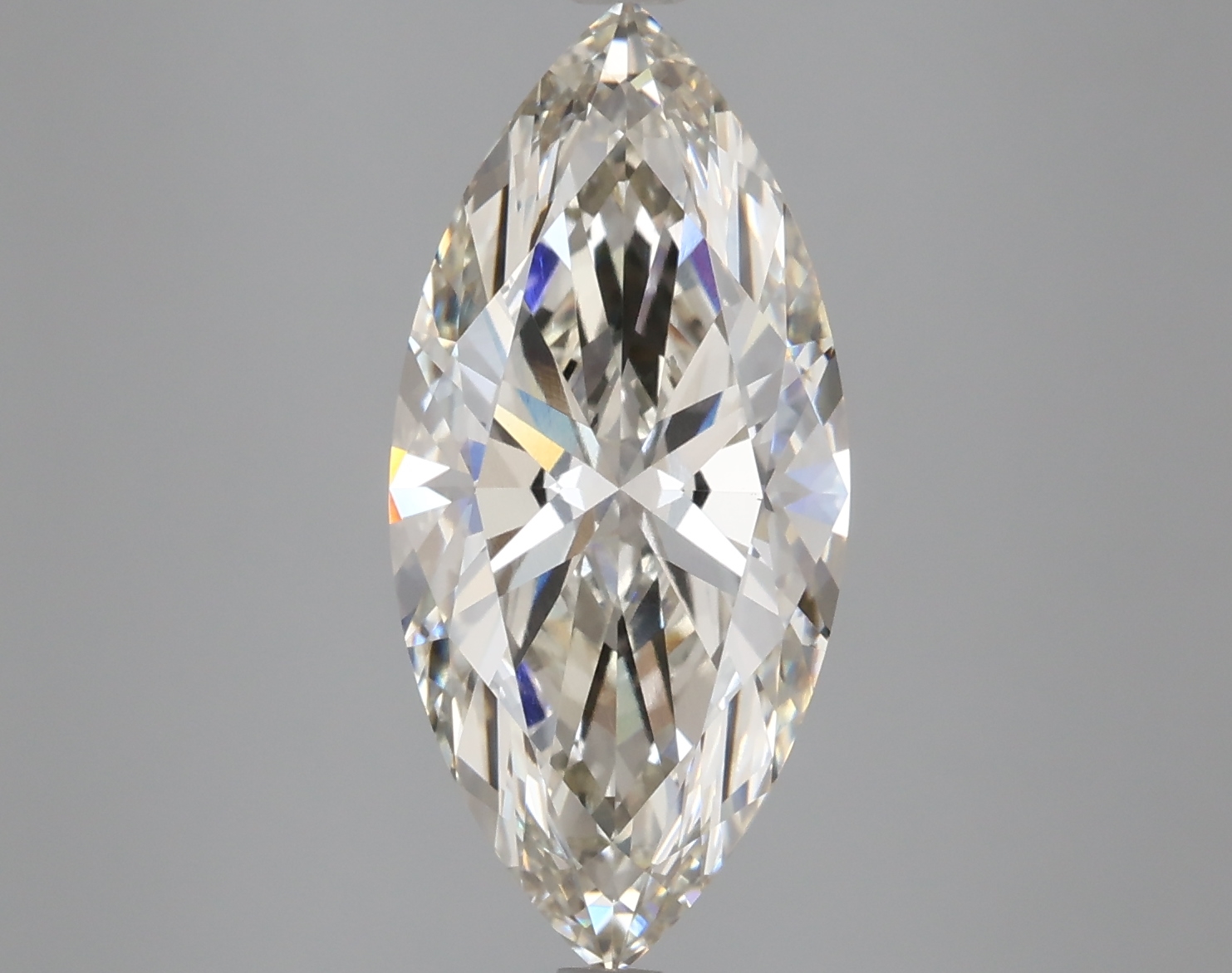 4.01 CT Marquise Diamond