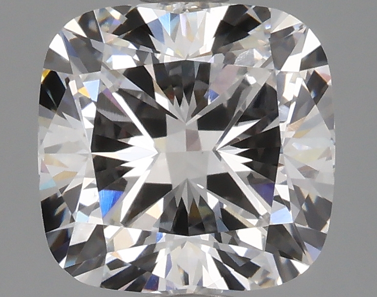 1.97 CT Cushion Diamond