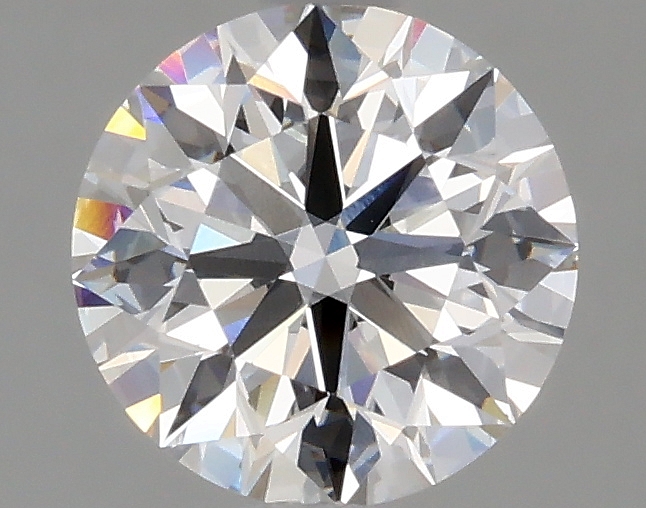 1.47 CT Round Brilliant Diamond