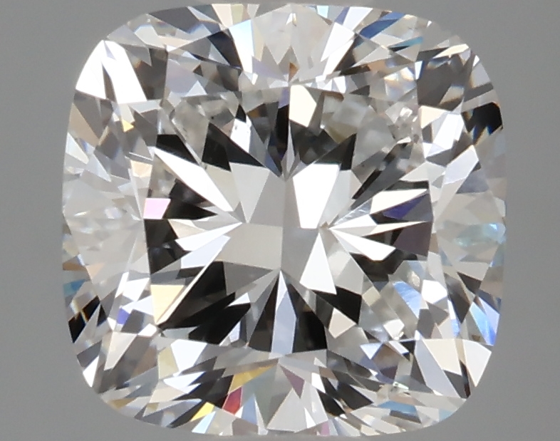 1.99 CT Cushion Diamond
