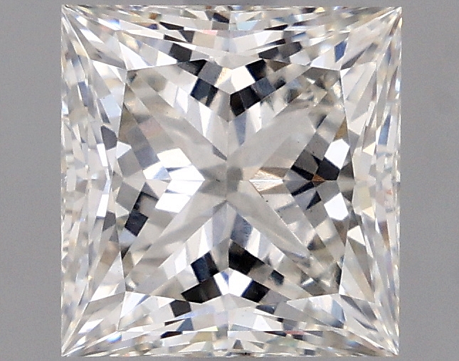 1.98 CT Pear Diamond