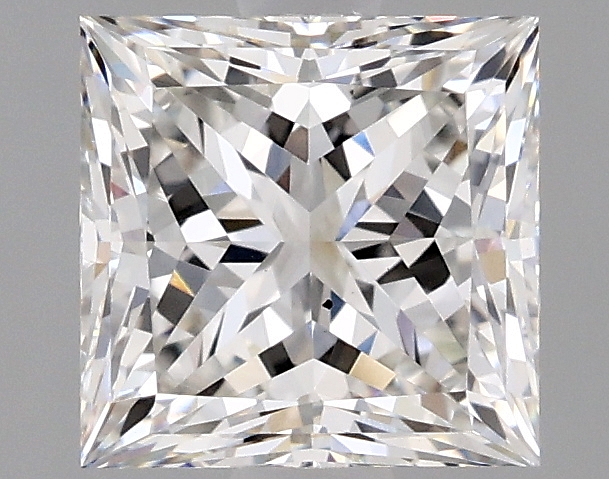 1.98 CT Pear Diamond
