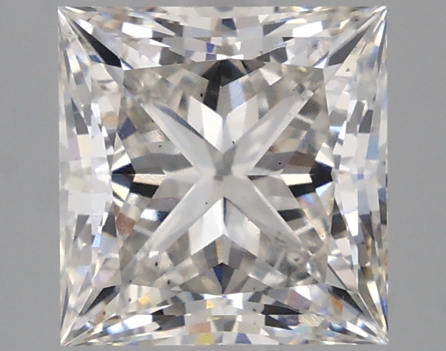 2.80 CT Pear Diamond