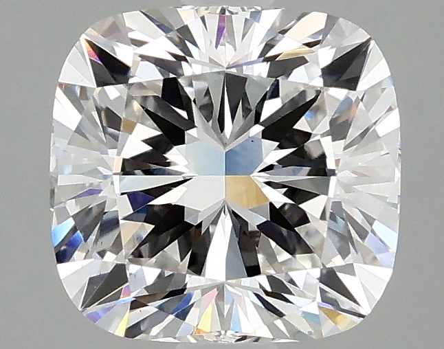 1.96 CT Cushion Diamond