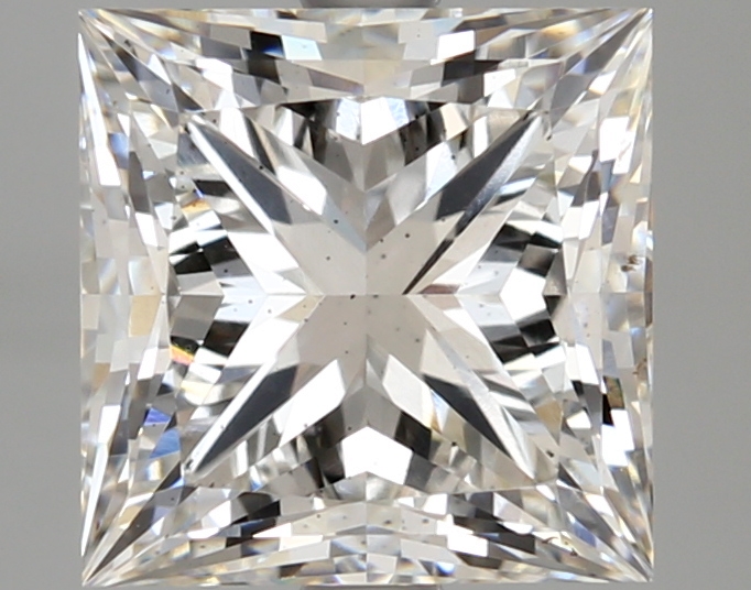 4.10 CT Pear Diamond