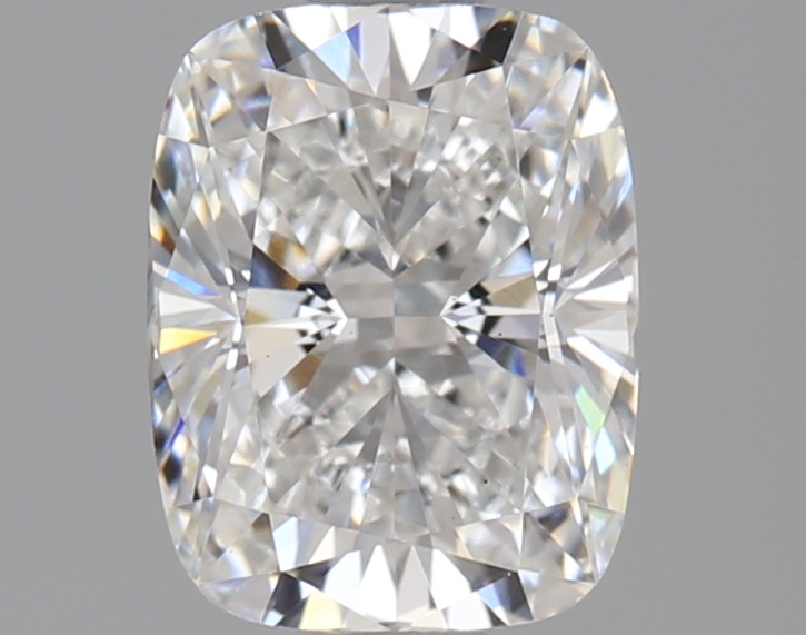 1.59 CT Cushion Diamond