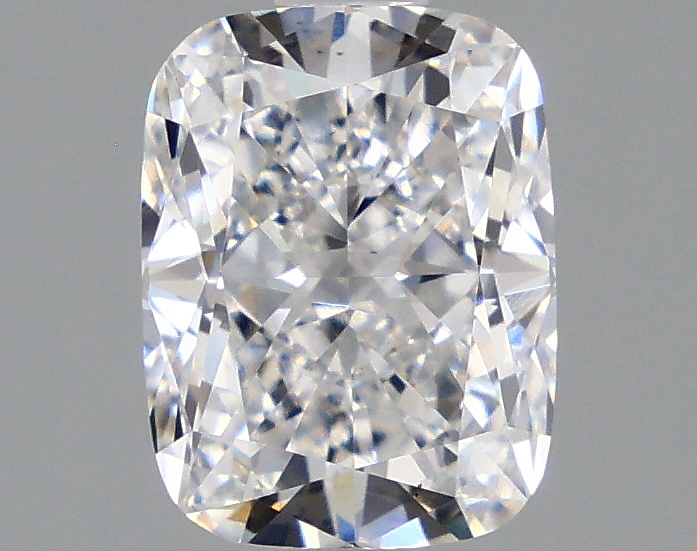 1.59 CT Cushion Diamond