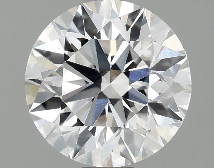 0.99 CT Round Brilliant Diamond