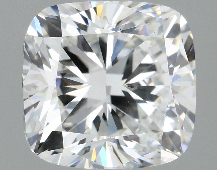 1.97 CT Cushion Diamond