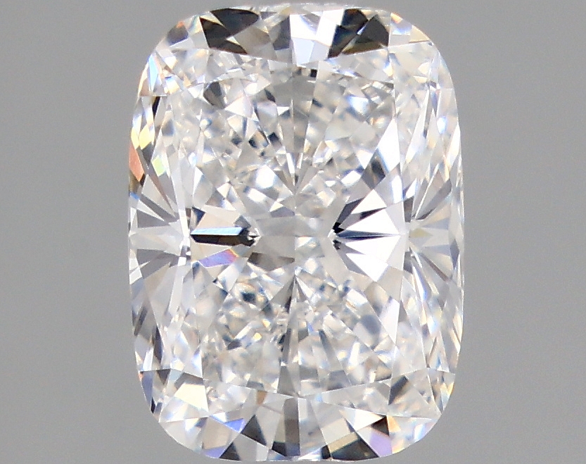 1.58 CT Cushion Diamond
