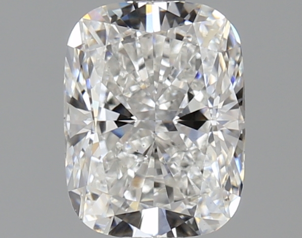 1.59 CT Cushion Diamond