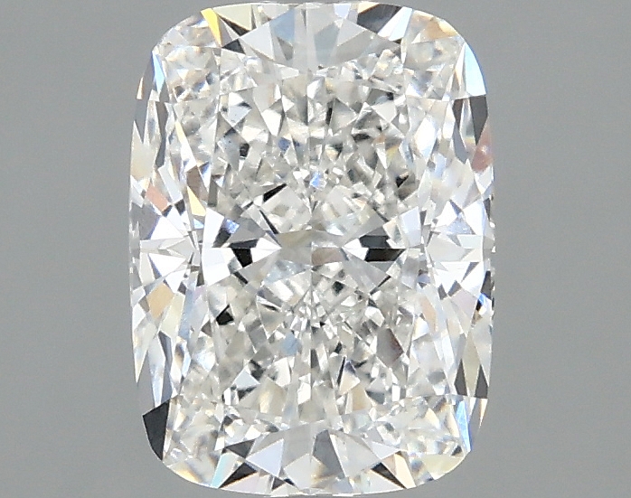 1.58 CT Cushion Diamond