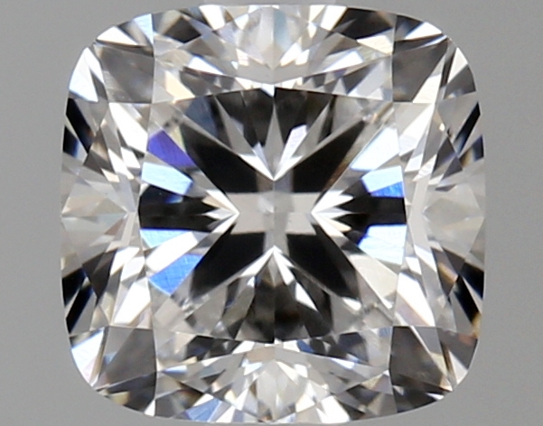 1.48 CT Cushion Diamond