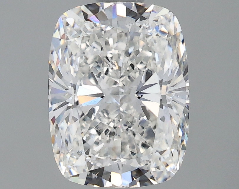 1.59 CT Cushion Diamond
