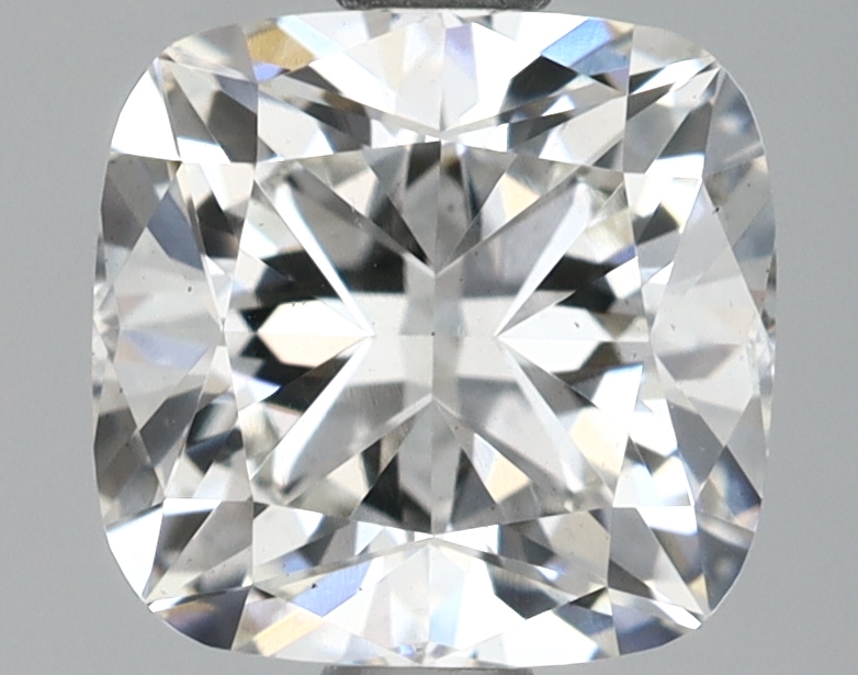 1.46 CT Cushion Diamond