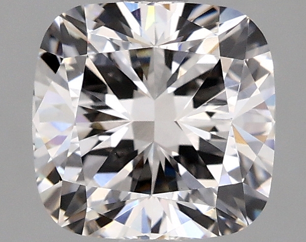 1.98 CT Cushion Diamond