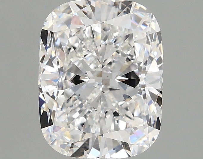 1.56 CT Cushion Diamond