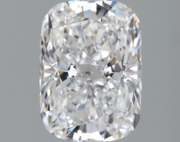 1.59 CT Cushion Diamond