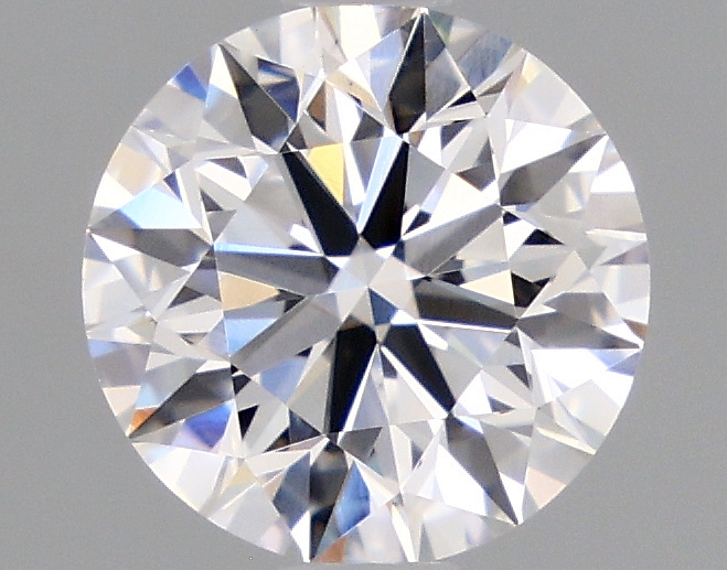 1.47 CT Round Brilliant Diamond