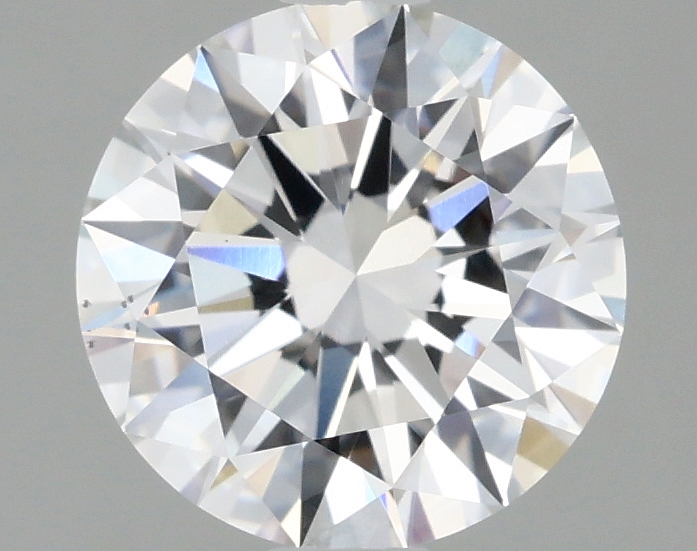 1.46 CT Round Brilliant Diamond