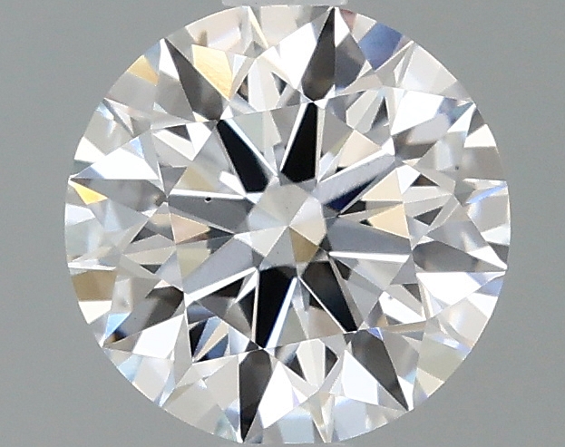 1.46 CT Round Brilliant Diamond