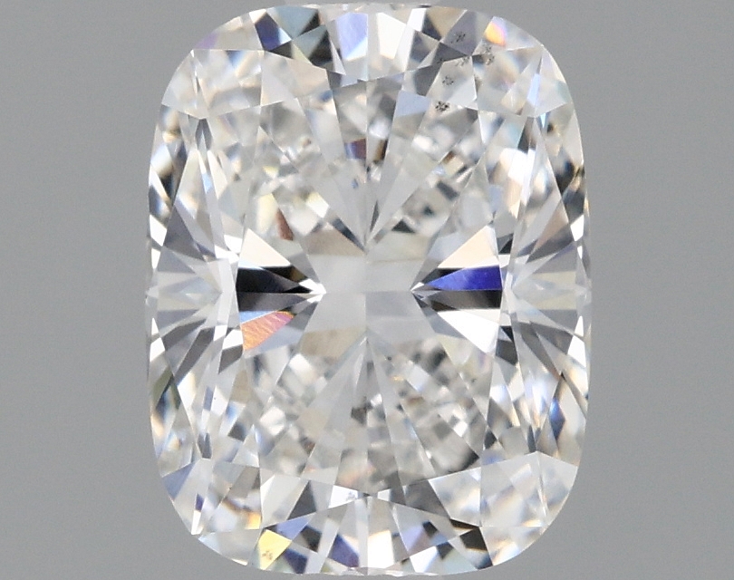 1.56 CT Cushion Diamond