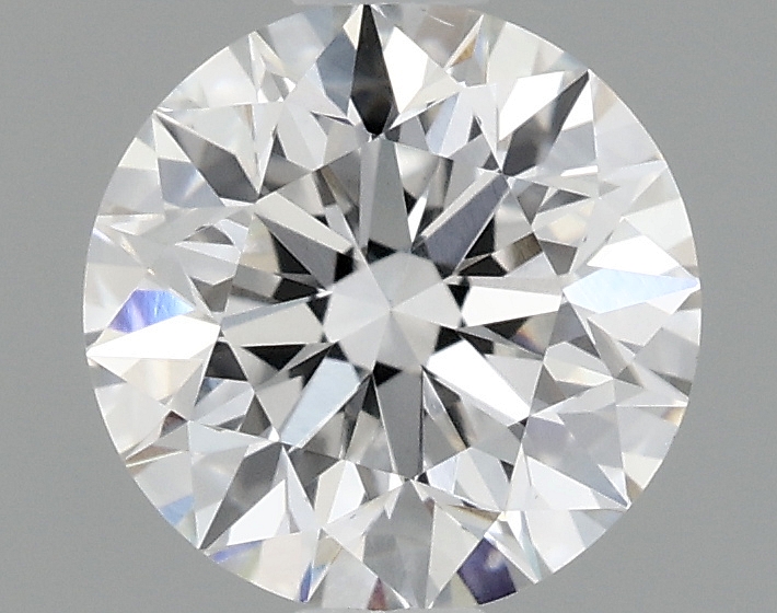0.98 CT Round Brilliant Diamond