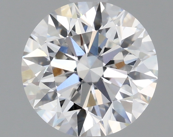 1.46 CT Round Brilliant Diamond