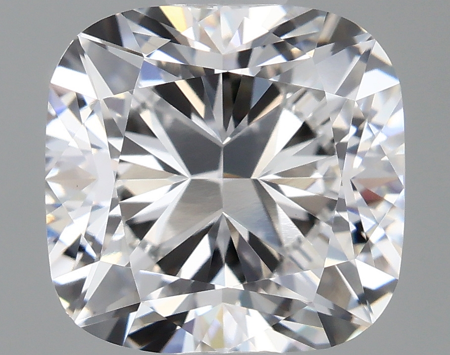 1.97 CT Cushion Diamond