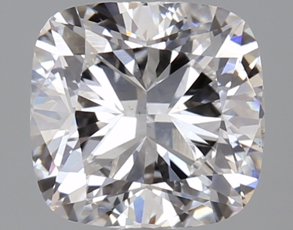1.98 CT Cushion Diamond