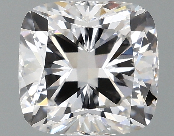 1.48 CT Cushion Diamond