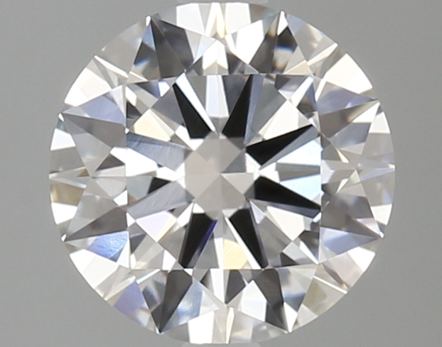 1.96 CT Round Brilliant Diamond