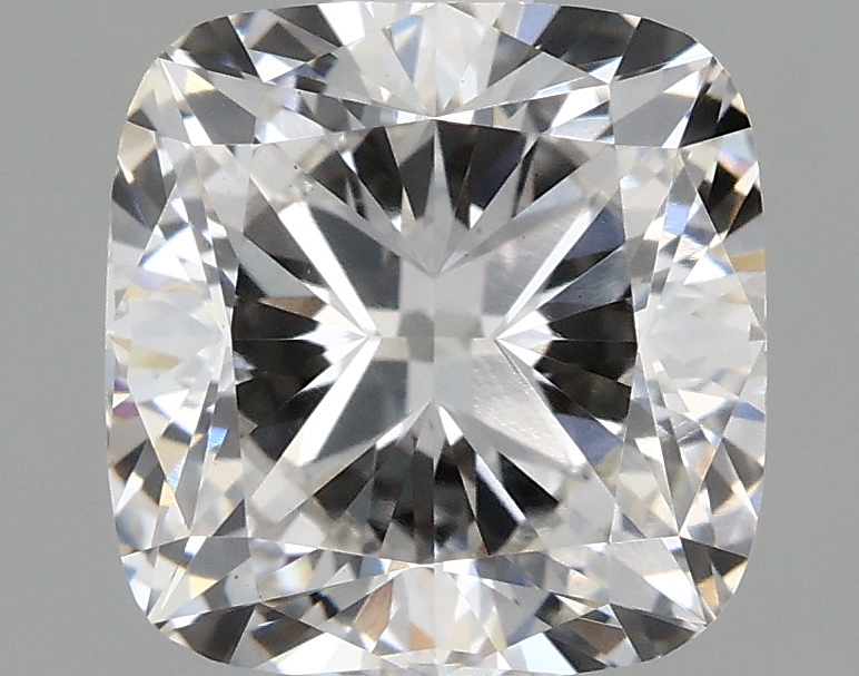 1.47 CT Cushion Diamond