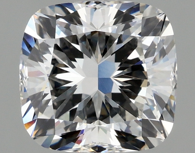 1.97 CT Cushion Diamond