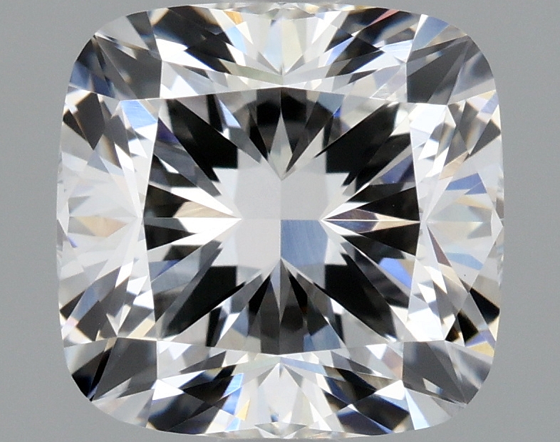 1.98 CT Cushion Diamond
