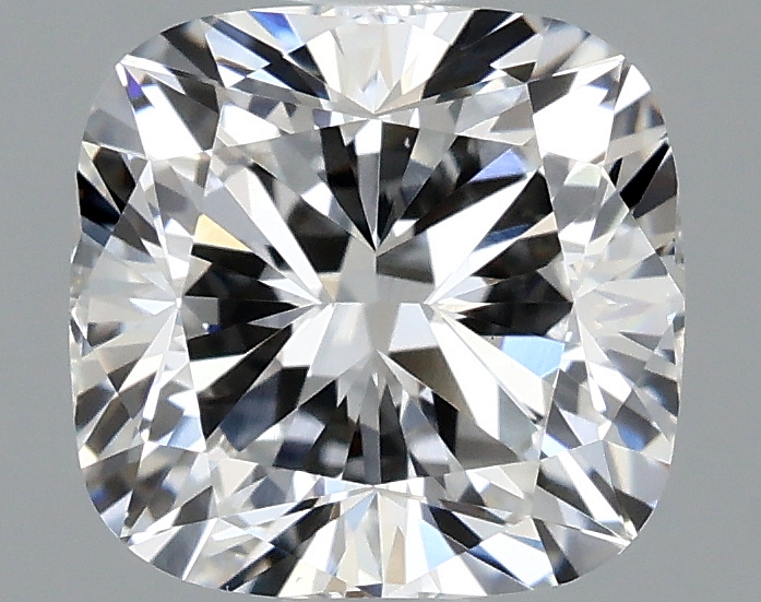 1.48 CT Cushion Diamond
