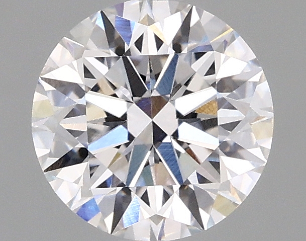 1.47 CT Round Brilliant Diamond