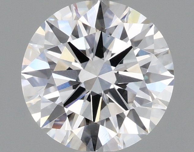 1.47 CT Round Brilliant Diamond