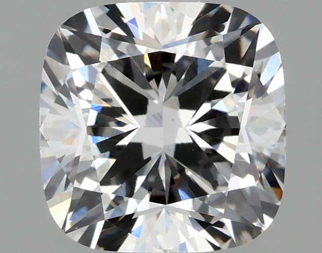 1.99 CT Cushion Diamond