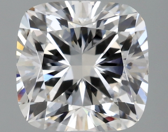 1.98 CT Cushion Diamond