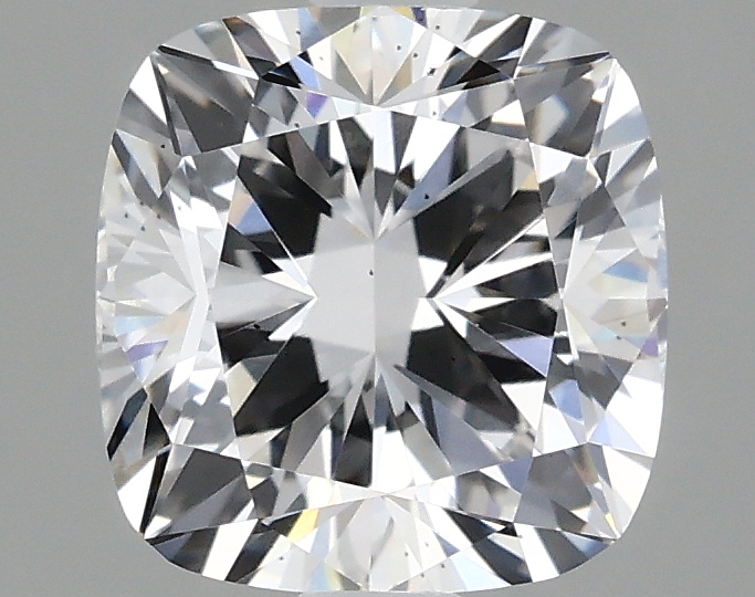 1.99 CT Cushion Diamond
