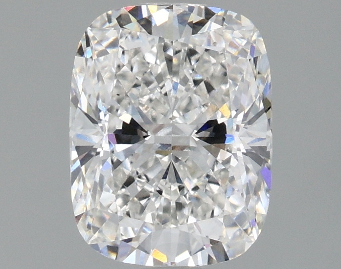 1.59 CT Cushion Diamond