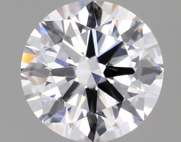 1.47 CT Round Brilliant Diamond